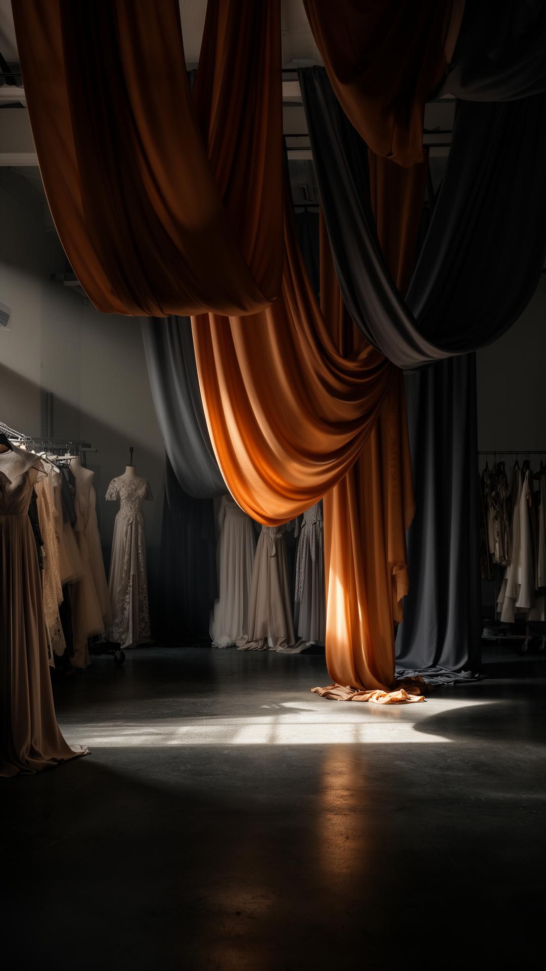 Couture Fashion Design